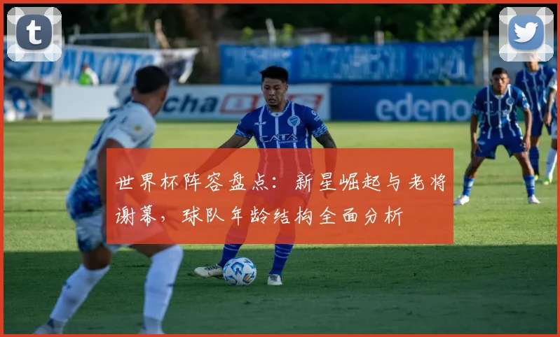 世界杯阵容盘点：新星崛起与老将谢幕，球队年龄结构全面分析