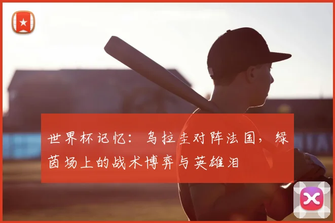 世界杯记忆：乌拉圭对阵法国，绿茵场上的战术博弈与英雄泪